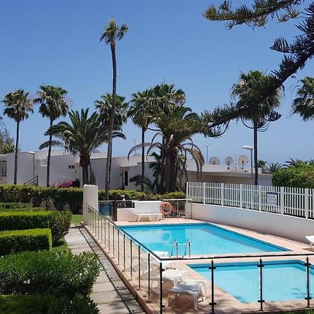 Costa Sur Apartamento En San Agustin San Bartolome de Tirajana  Exterior photo