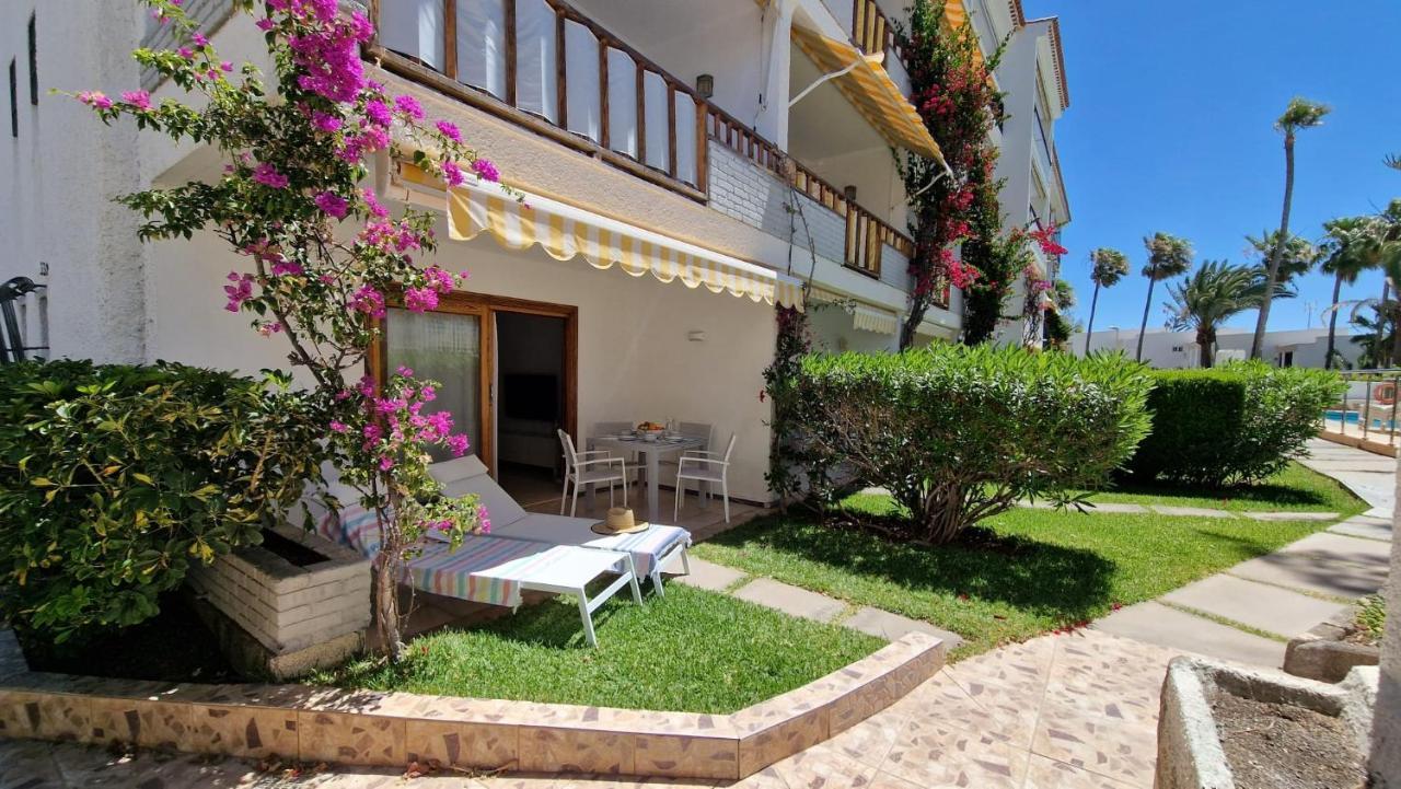 Costa Sur Apartamento En San Agustin San Bartolome de Tirajana  Exterior photo