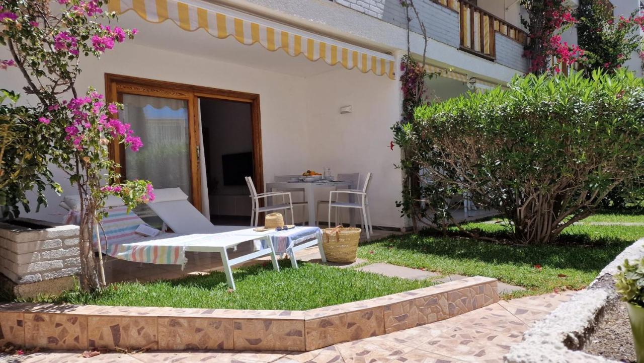 Costa Sur Apartamento En San Agustin San Bartolome de Tirajana  Exterior photo