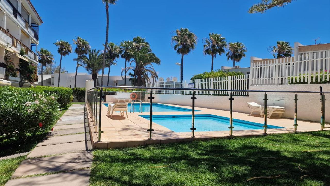 Costa Sur Apartamento En San Agustin San Bartolome de Tirajana  Exterior photo
